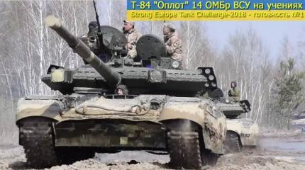 Главные военные неудачи 2018 года