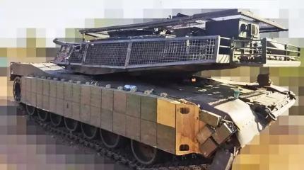 Пентагон признал: без «мангала» и «Абрамс» – дрова Пентагон признал: без «мангала» и «Абрамс» – дрова