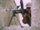 Пулемет BREN Пулемет BREN