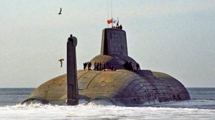 «Найденная» шведами подлодка «Дмитрий Донской» нашлась в Северодвинске «Найденная» шведами подлодка «Дмитрий Донской» нашлась в Северодвинске