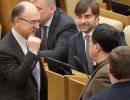 Единорос Пехтин ушел из Госдумы после разоблачений Навального Единорос Пехтин ушел из Госдумы после разоблачений Навального