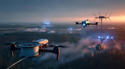 РЭБ в СВО и операция «Бор»: как меняется гонка «средство подавления — помехоустойчивость»