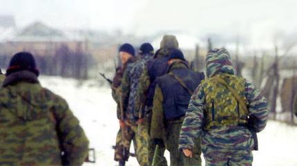 Я – «Каштан» Я – «Каштан»