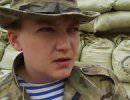 СК обвинил украинскую летчицу в причастности к убийству журналистов ВГТРК СК обвинил украинскую летчицу в причастности к убийству журналистов ВГТРК