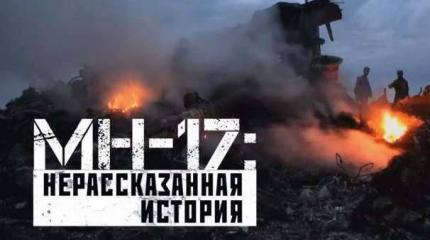 MH-17: нерассказанная история