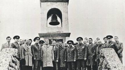 Камчатская ПРО Камчатская ПРО