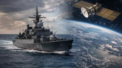 Будущее флота — не авианосцы: адмирал раскрыл слабое место российского ВМФ