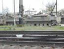 Вооруженные силы Украины решили применить БМП-3, которые ранее были в запасе Вооруженные силы Украины решили применить БМП-3, которые ранее были в запасе