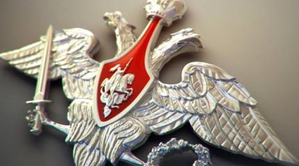 С новым годом, Минобороны РФ С новым годом, Минобороны РФ