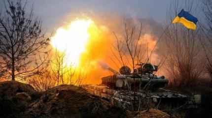 Группа неугомонных ВСУшников обесточили ДФС плотным минометным обстрелом Группа неугомонных ВСУшников обесточили ДФС плотным минометным обстрелом