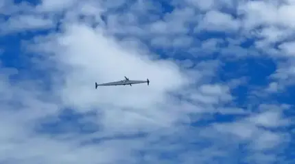 Новейшие российские дальнобойные дроны БМ-70 вскрывают оборону врага