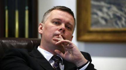 Томаш Семоняк обучает бандеровцев из ОУН! Томаш Семоняк обучает бандеровцев из ОУН!