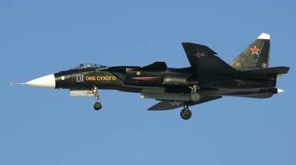 NI рассказал о неочевидной связи Су-47 и Су-57