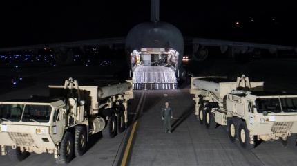 «Незакомплексованный» Суел — американскому ПРО THAAD укажут на выход