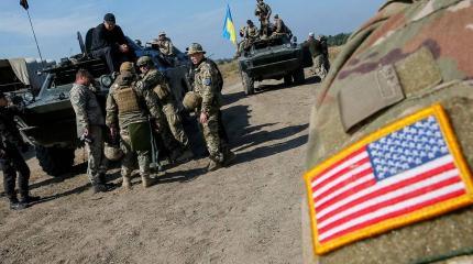 В США прямо рассказали о перспективе отправки войск на Украину