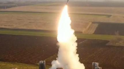 Разоблачение украинского мифа: ПВО РФ успешно сбило чудо-ракету «Фламинго»