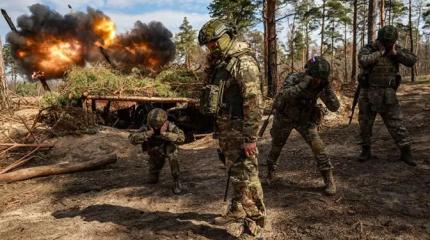 Избиение ВСУ в Удачном — кровавый пролог битвы за Покровск Избиение ВСУ в Удачном — кровавый пролог битвы за Покровск