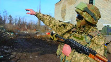 Боец «Тёмный» раскрыл, как целые батальоны ВСУ готовятся к взятию Донбасса Боец «Тёмный» раскрыл, как целые батальоны ВСУ готовятся к взятию Донбасса