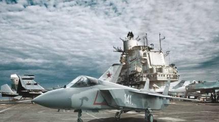 Як, обогнавший F-35 Як, обогнавший F-35