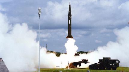 В России предостерегли США от выхода из договора РСМД В России предостерегли США от выхода из договора РСМД