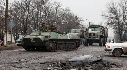 Николаев: Британия теряет верфи, и очень на Россию злится