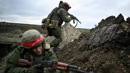Новости СВО: Армия России берёт в охват Константиновку