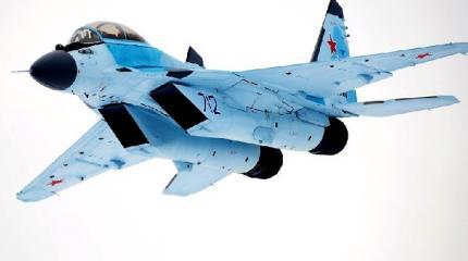В России может быть создана корабельная версия МиГ-35 В России может быть создана корабельная версия МиГ-35