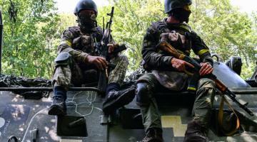 Боец ВСУ: Запад давно использует Украину в качестве оружия против РФ