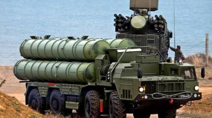 Турция предложила США изучить российские С-400 после поставки