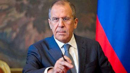 Лавров: Ответ Москвы на наращивание активности НАТО будет адекватным Лавров: Ответ Москвы на наращивание активности НАТО будет адекватным