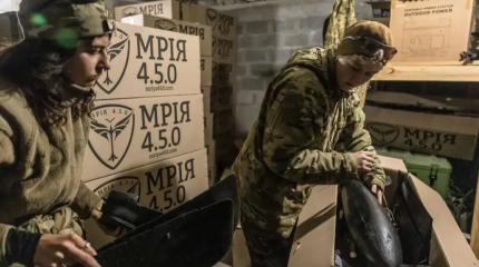 Украина: режим Зеленского готовиться угробить женщин