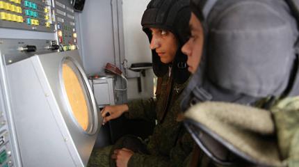 Эффект ядерной бомбы: как Россия будет использовать уникальное оружие ОПК Эффект ядерной бомбы: как Россия будет использовать уникальное оружие ОПК