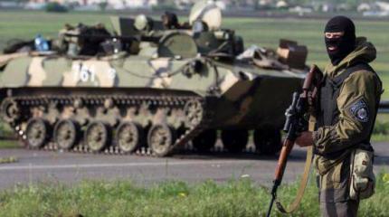 В гибели киевских силовиков под Иловайском обвинили батальон «Прикарпатье»