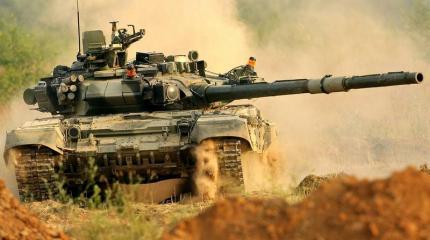 Таиланд может закупить российские ОБТ Т-90С, взамен украинских «Оплотов»