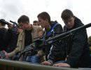 В Ижевске делают шестиствольный пулемет Калашникова В Ижевске делают шестиствольный пулемет Калашникова