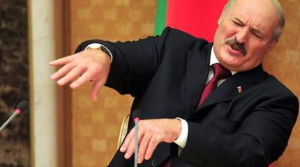 «Это ничего бы не дало»: Лукашенко о «вступлении в войну против Украины»