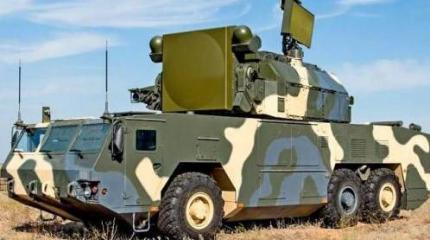Более двадцати ЗРК "Тор-М2У" поступят на вооружение ВВО до конца 2014 года Более двадцати ЗРК "Тор-М2У" поступят на вооружение ВВО до конца 2014 года