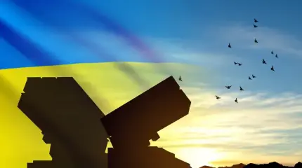 ПВО Украины на голодном пайке, российский Генштаб этим воспользовался