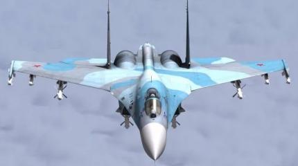 40 лет назад в небо поднялся прототип многоцелевого истребителя Су-27 40 лет назад в небо поднялся прототип многоцелевого истребителя Су-27