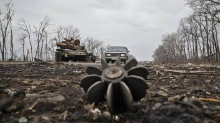 Донбасс сегодня: ЛНР и ДНР под огнем минометов, НАТО готовит диверсантов