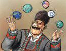 Stratfor: Стратегия Турции Stratfor: Стратегия Турции