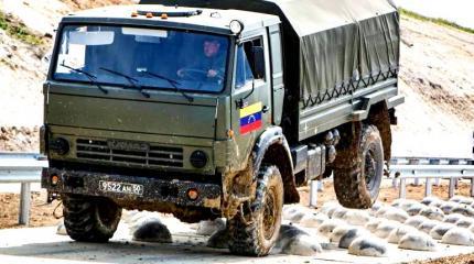 Автогонки для настоящих мужиков Автогонки для настоящих мужиков