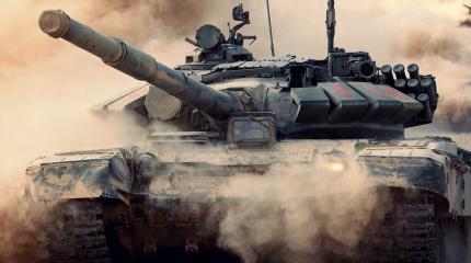 В The National Interest раскрыли роль танков в будущих войнах В The National Interest раскрыли роль танков в будущих войнах