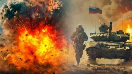 В ход пошёл "план Б": после взятия Сум пойдем на Полтаву и Днепр? В ход пошёл "план Б": после взятия Сум пойдем на Полтаву и Днепр?