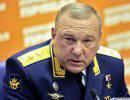 Шаманов: ВДВ РФ могут оказаться в Сирии при наличии политической воли президента Шаманов: ВДВ РФ могут оказаться в Сирии при наличии политической воли президента