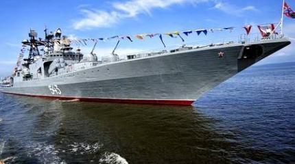 Россия выйдет к Персидскому заливу Россия выйдет к Персидскому заливу