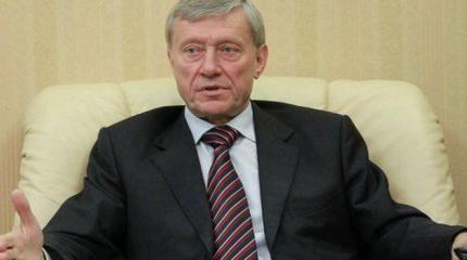 Николай Бордюжа: Стена на границе РФ и Украины может стать памятником человеческой глупости Николай Бордюжа: Стена на границе РФ и Украины может стать памятником человеческой глупости