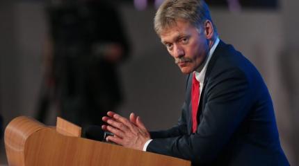 Песков рассказал о возможности оперативно увеличить количество ВКС в Сирии. Песков рассказал о возможности оперативно увеличить количество ВКС в Сирии.