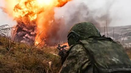Стремительное падение Северска, катастрофа ВСУ в Димитрове и в Гуляйполе