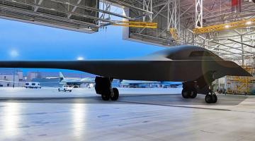 NI: США придется доработать бомбардировщик B-21, чтобы «обмануть» ЗРК С-500